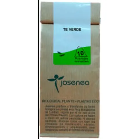 Josenea Te Verde Bolsa – imagen 1