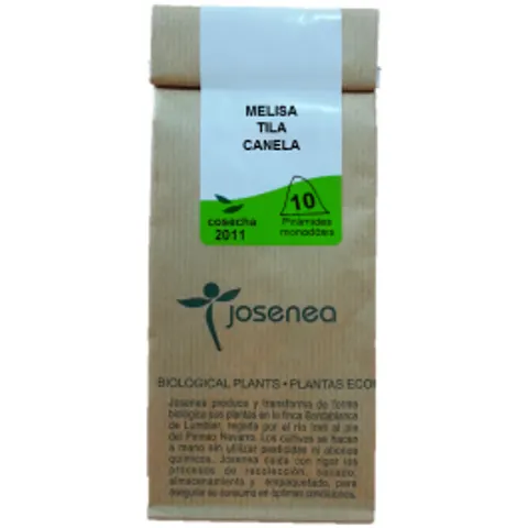 Josenea Melisa Tila Canela Bolsa – imagen 1