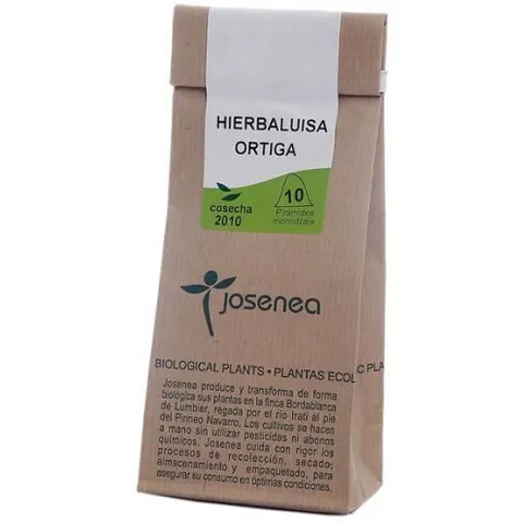 Josenea Ortiga Hierbaluisa Bolsa – imagen 1