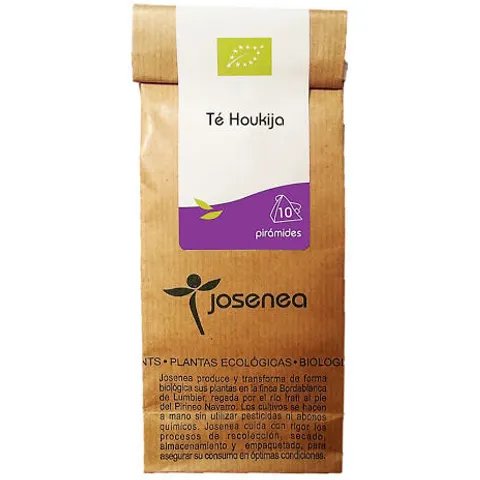 Josenea te kukicha bolsa 50gr. – imagen 1