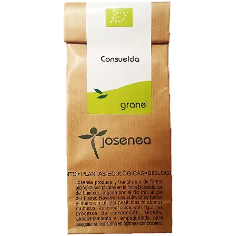 Josenea consuelda bolsa 50gr. – imagen 1