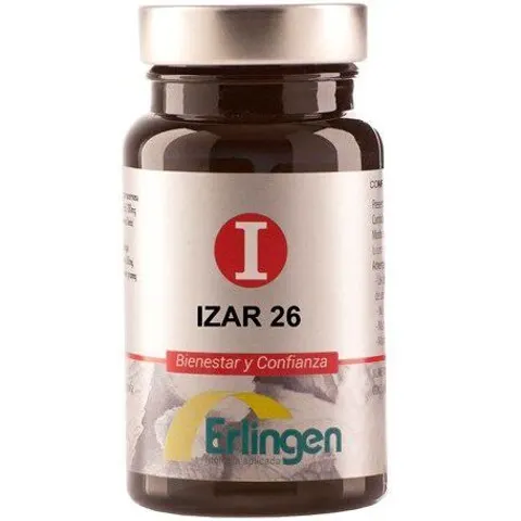 Erlingen Izar 26 Ba Zhen Tang – imagen 1