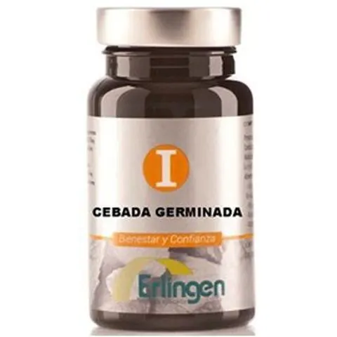 Erlingen Cebada Germinada 60comp – imagen 1