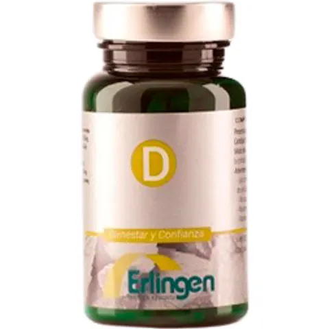 Erlingen Base Definido Qi 60 comp – imagen 1