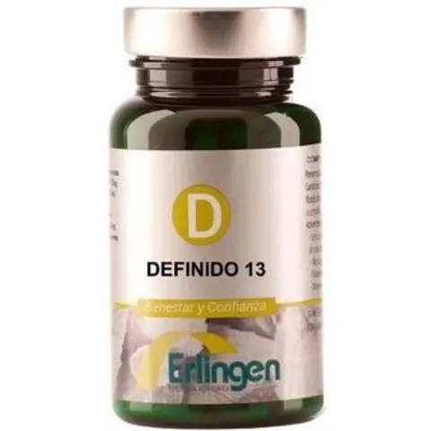 Erlingen Base Definida 13 B 60 comp – imagen 1