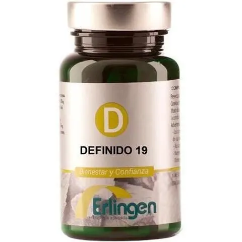 Erlingen Base Definido 19 60 comp – imagen 1