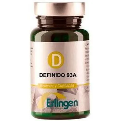 Erlingen Definido 93 a 60 comp – imagen 1