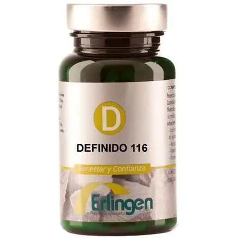 Erlingen Base Definido 116 60 comp – imagen 1