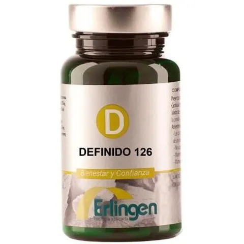 Erlingen Base Definido 126 60 comp – imagen 1