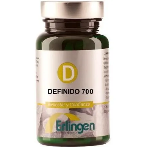 Erlingen Base Definido 700 60 comp – imagen 1