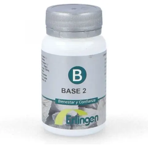 Erlingen Base 2 60comp – imagen 1