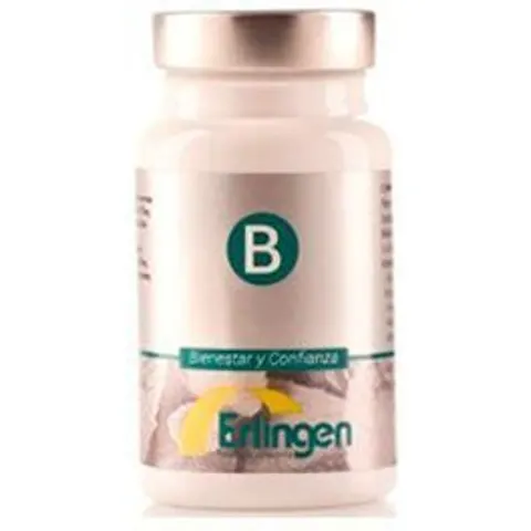 Erlingen Base 2 E 60 caps – imagen 1