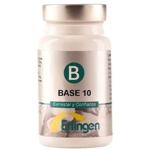 Erlingen Base 10 60 comp – imagen 1