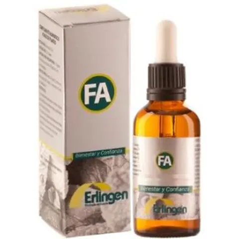 Erlingen fitoaroma 305 55ml. – imagen 1