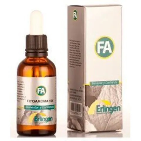 Erlingen fitoaroma 401 55ml. – imagen 1