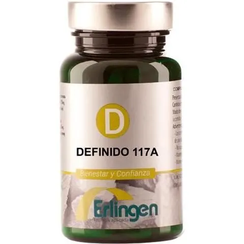 Erlingen base definido 117a 60comp. – imagen 1