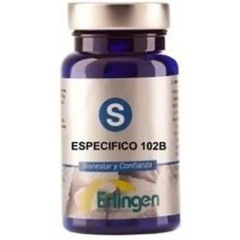 Erlingen Especifico 102 B 60 comp – imagen 1