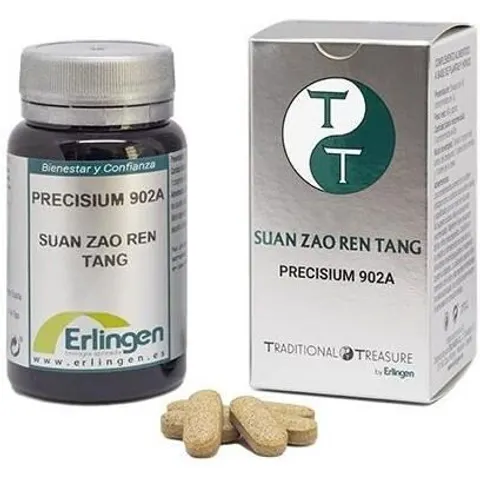 Erlingen Precisium 902 a 60 comp – imagen 1