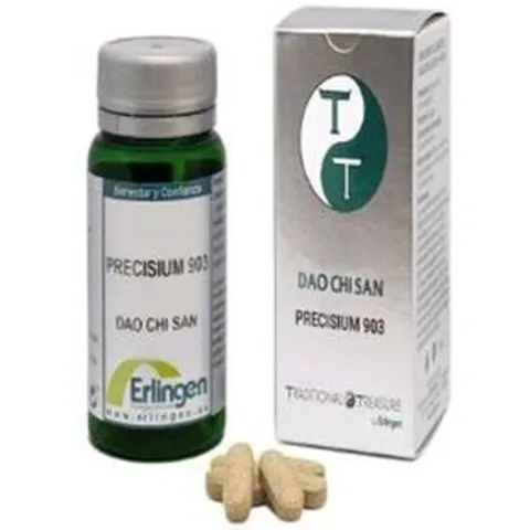 Erlingen precisium 903 60comp. – imagen 1