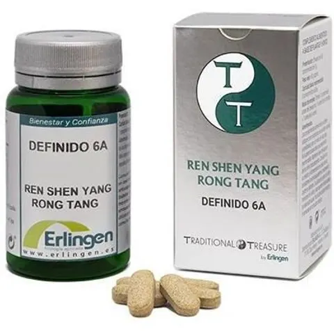 Erlingen Definido 6 a 60 comp – imagen 1