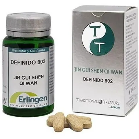 Erlingen Definido 802 60 comp – imagen 1