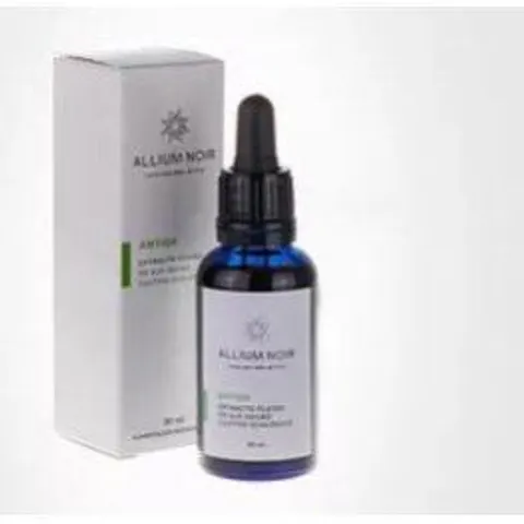 Allium Noir Allium Noir Antiox 30 Ml – imagen 1