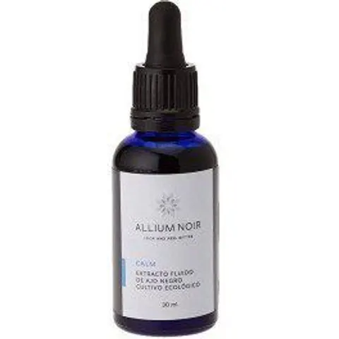 Allium Noir Allium Noir Depur 30 Ml – imagen 1