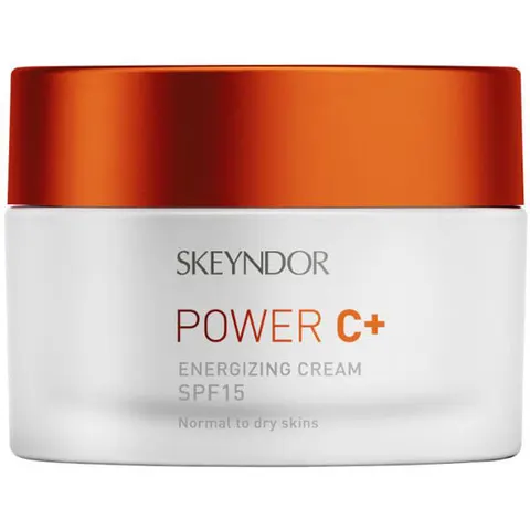 Skeyndor Power C+ Energizing Cream 50 ml 50 ml – Bild 1