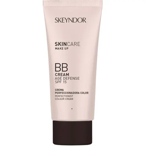 Skeyndor Make-Up BB Cream 40 ml 02 – Bild 1