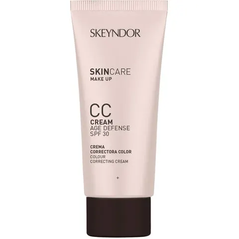 Skeyndor Make-Up CC Cream 40 ml 01 – Bild 1