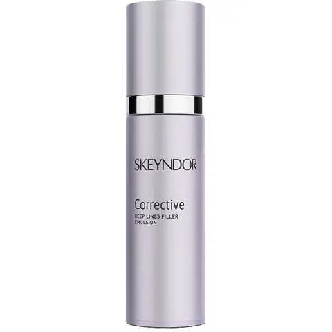 Skeyndor Corrective Deep Lines Filler Emulsion 50 ml 50 ml – Bild 1