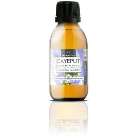 Terpenic Lab Aceite Esencial Cajeput 10 ml – imagen 1