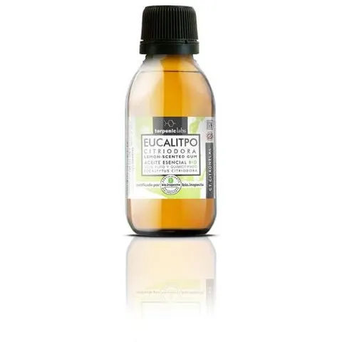 Terpenic Lab Aceite Esencial Eucalipto Citriodora 10 ml – imagen 1