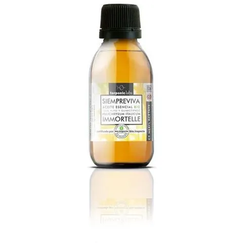 Terpenic Lab Aceite Esencial Siempreviva 5 ml – imagen 1