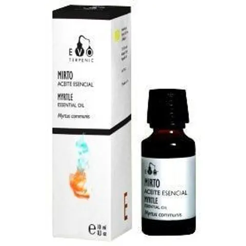 Terpenic Lab Aceite Esencial Mirto 10 ml – imagen 1
