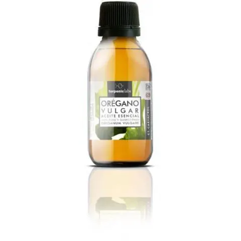 Terpenic Lab Aceite Esencial Orégano 10 ml – imagen 1