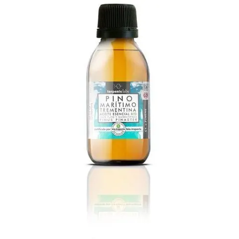 Terpenic Lab Aceite Esencial Pino Marítimo 10 ml – imagen 1