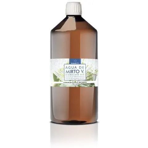 Terpenic Lab Hidrolato de Mirto 250 ml – imagen 1