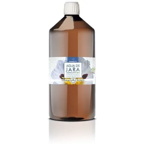 Terpenic Lab Hidrolato de Jara Bio 250 ml – imagen 1