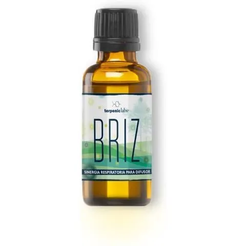 Terpenic sinergia respiratoria briz 30ml. – imagen 1