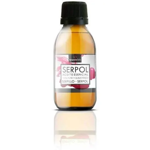Terpenic Lab Aceite Esencial Serpol 5 ml – imagen 1