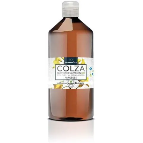 Terpenic Lab Aceite Vegetal de Colza 100 ml – imagen 1