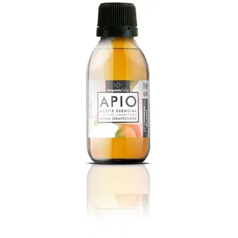Terpenic Lab Aceite Esencial Apio 30 ml 30 ml – imagen 1