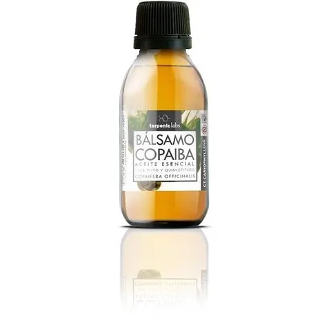 Terpenic Lab Balsamo de Copaiba 30 ml 30 ml – imagen 1