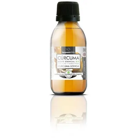 Terpenic Lab Curcuma 30 ml 30 ml – imagen 1