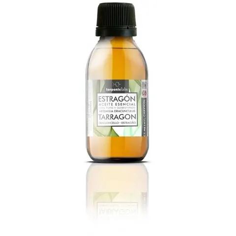 Terpenic Lab Aceite Esencial Estragón 30 ml 30 ml – imagen 1