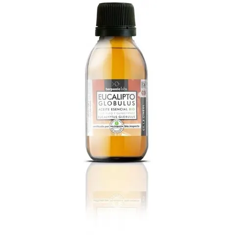 Terpenic Lab Eucalipto Globulus Bio 30 ml 30 ml – imagen 1
