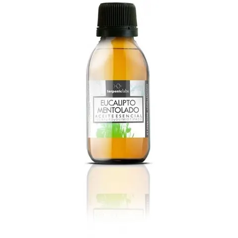 Terpenic Lab Eucalipto Mentolado 30 ml 30 ml – imagen 1