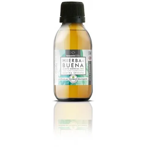 Terpenic Lab Hierbabuena Bio 30 ml 30 ml – imagen 1