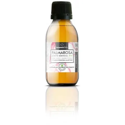 Terpenic Lab Palmarosa Bio 30 ml 30 ml – imagen 1